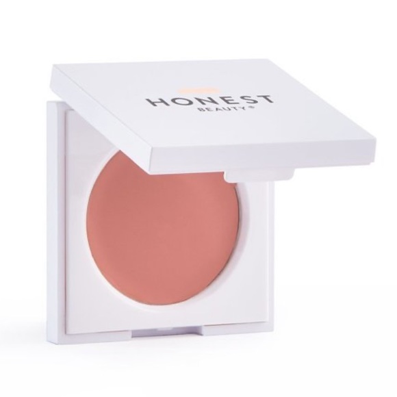 honest beauty Makeup Honest Beauty Crme Cheek Blush Poshmark